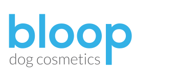 Bloop dog cosmetics