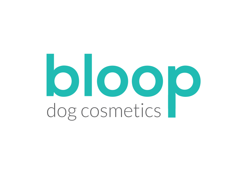 Bloop Dog Cosmetics